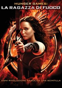 Hunger Games: La ragazza di fuoco streaming