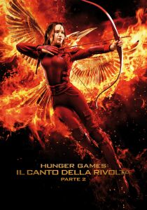 Hunger Games: Il canto della rivolta - Parte 2 streaming