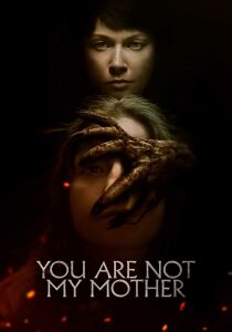 You Are Not My Mother [Sub-Ita] streaming
