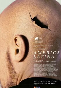 America Latina streaming