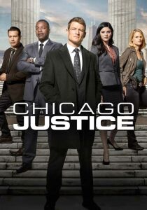 Chicago Justice streaming