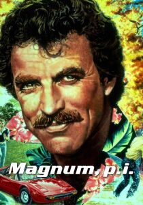 Magnum P.I streaming