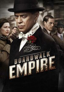 Boardwalk Empire - L'impero del crimine streaming