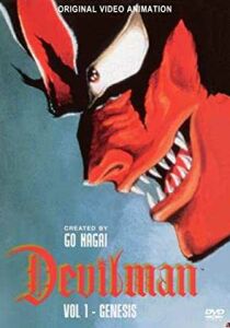 Devilman - La genesi streaming