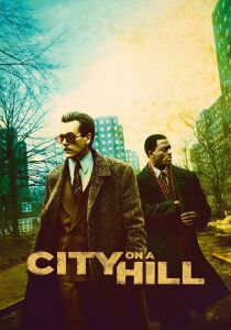 City On A Hill streaming