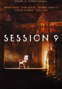 Session 9 streaming