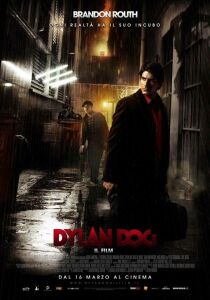 Dylan Dog - Il film streaming