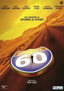 Interstate 60 streaming