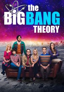 The Big Bang Theory streaming