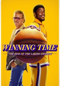 Winning Time - L'ascesa della dinastia dei Lakers streaming