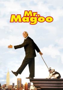 Mr. Magoo streaming