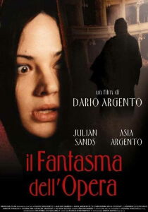 Il fantasma dell'Opera streaming