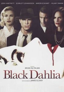 The Black Dahlia streaming