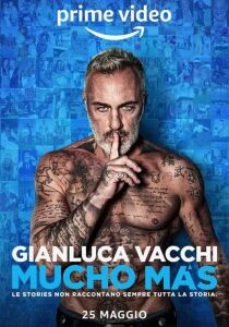 Gianluca Vacchi - Mucho Más streaming