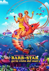 Barb e Star vanno a Vista Del Mar streaming