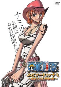 One Piece - Speciale TV 5 - Episodio di Nami: Le lacrime di una navigatrice ed il legame degli amici [Sub-Ita] streaming