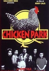 Chicken Park streaming