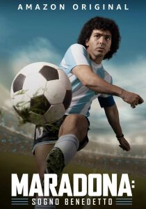 Maradona: Sogno Benedetto streaming