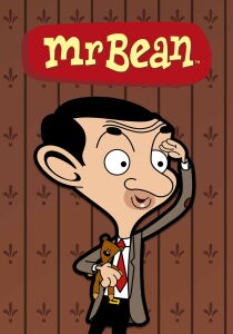 Mr Bean - The Animated Series streaming