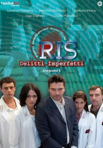R.I.S. - Delitti imperfetti streaming