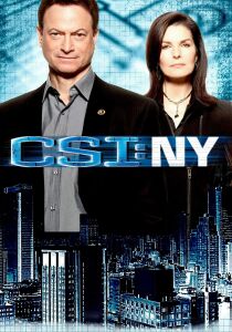 CSI - New York streaming