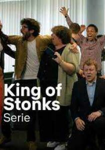 King of Stonks streaming