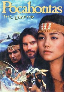 Pocahontas - La leggenda streaming