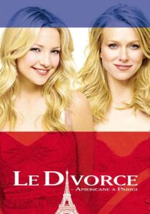 Le divorce - Americane a Parigi streaming