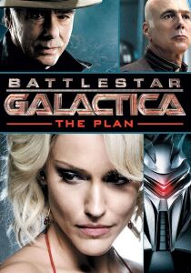 Battlestar Galactica - The Plan streaming