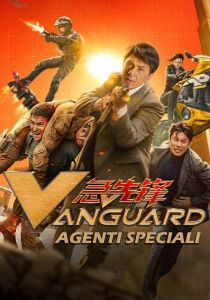 Vanguard - Agenti speciali streaming