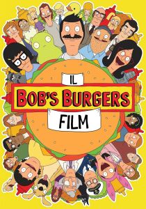 Bob's Burgers: Il Film streaming