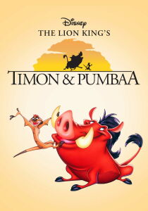 Timon E Pumbaa streaming