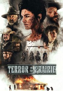 Terror on the Prairie [Sub-ITA] streaming