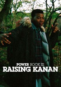 Power Book III: Raising Kanan streaming