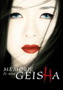 Memorie di una geisha streaming