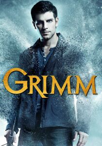 Grimm streaming