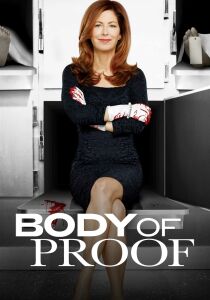 Body of Proof streaming