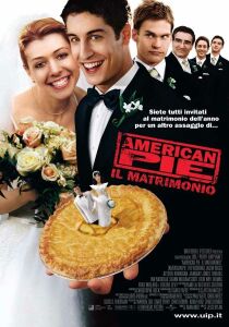 American Pie - Il matrimonio streaming