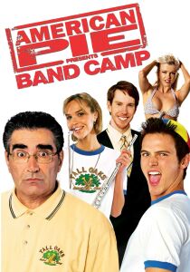 American Pie - Band Camp streaming