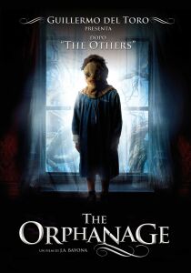 The Orphanage streaming
