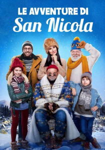 Le avventure di San Nicola streaming