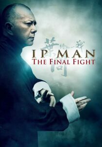 Ip Man: The Final Fight streaming