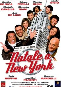 Natale a New York streaming