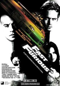 Fast and Furious streaming