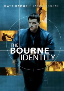 The Bourne Identity streaming