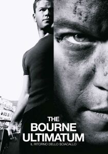 The Bourne Ultimatum - Il ritorno dello sciacallo streaming