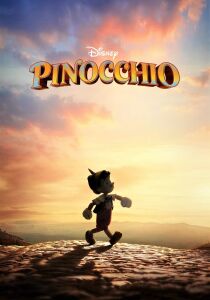 Pinocchio (2022) streaming