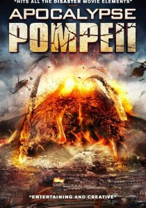 Apocalypse Pompeii streaming