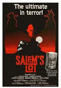 Le notti di Salem streaming