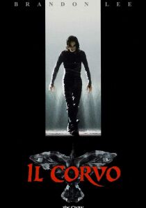 Il corvo - The Crow streaming